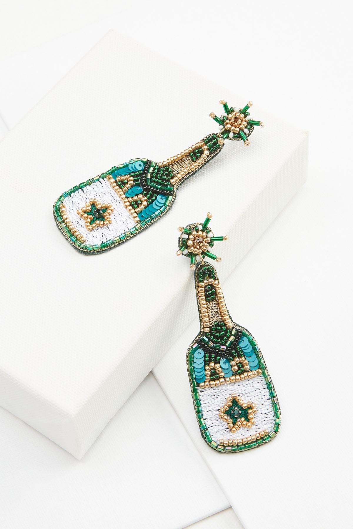 here to paddy earrings | Versona