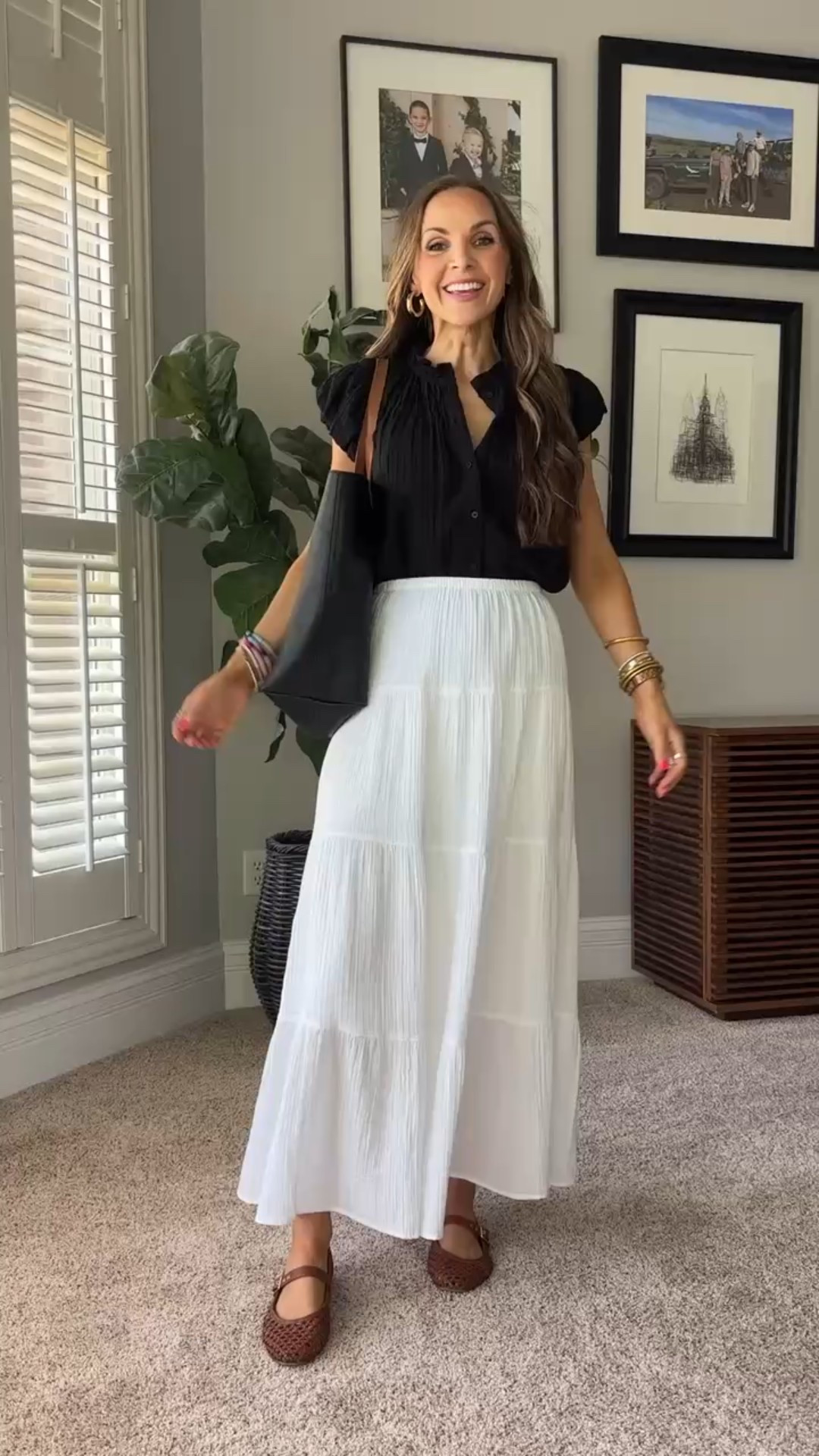 Teacher week
@target
xs in skirt and S in top

#LTKFindsUnder50 #LTKStyleTip #LTKWorkwear