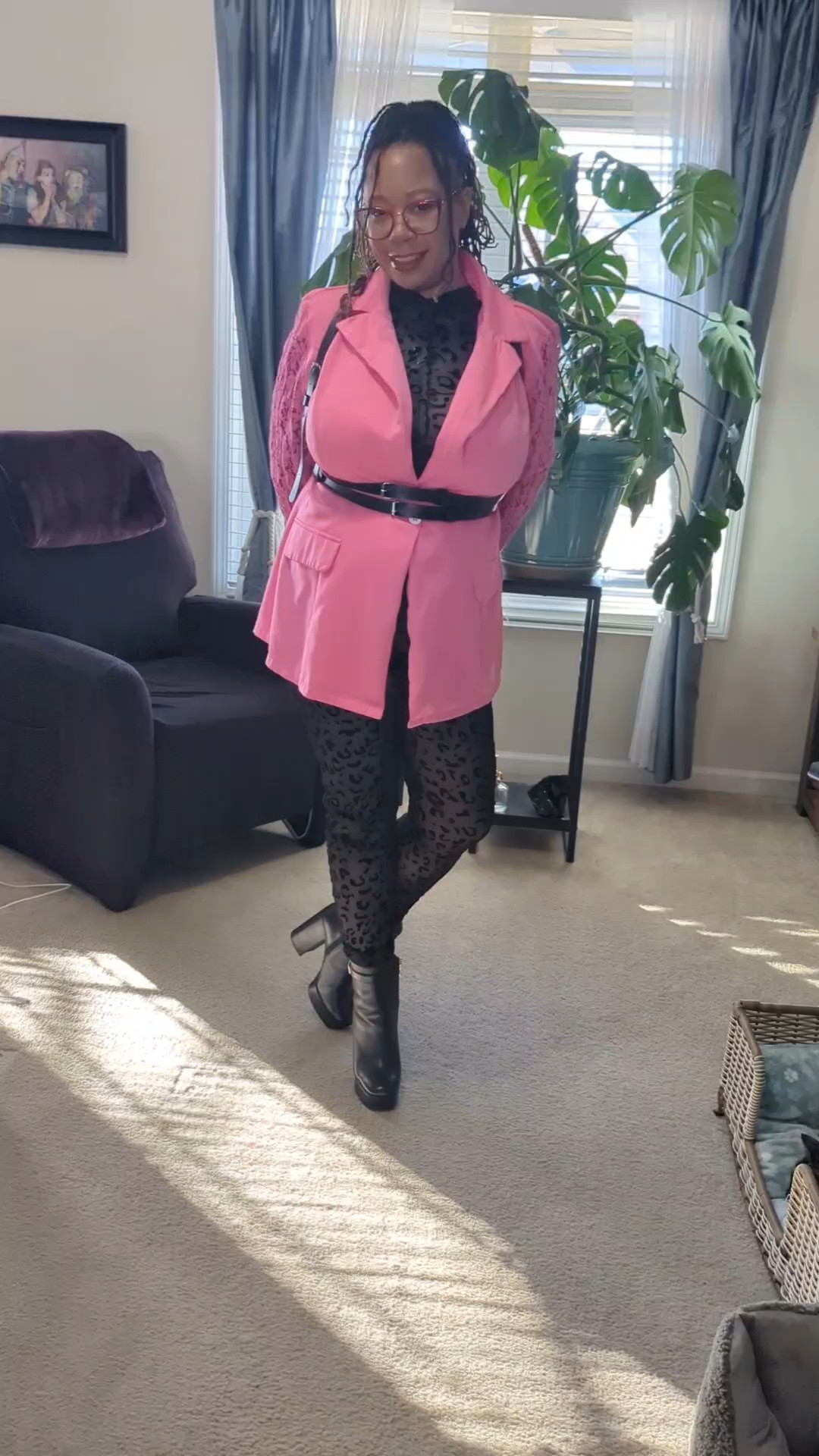 #LTKgrwm #LTKValentine #LTKMidsize