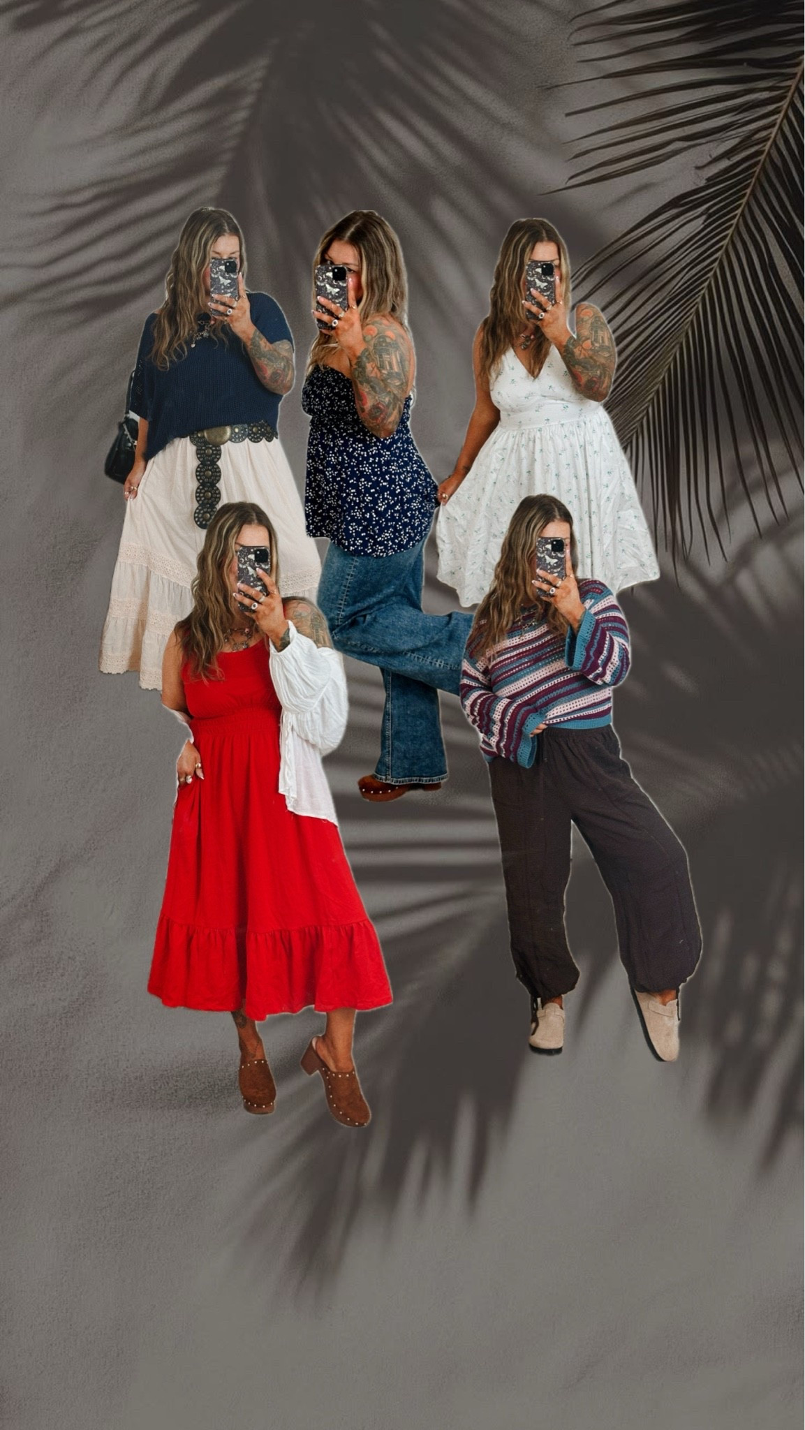 Torrid sale finds

#LTKPlusSize #LTKMidsize #LTKSaleAlert