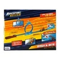 Adventure Force Bash & Bite Shark Car Track Playset, Children Ages 4+ - Walmart.com | Walmart (US)