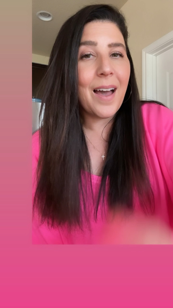 The sweatshirt of the summer ! I’m calling it now ! ☀️ I’m in a size small, typically a medium or Large so be sure to size down!  Available in 11 different colors ! It’s amazing ! 

#LTKunder50 #LTKstyletip #LTKSeasonal