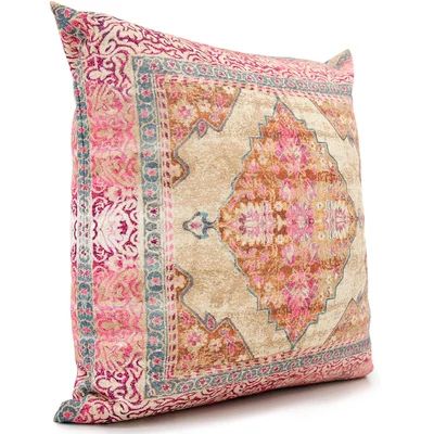 Bungalow Rose James Throw Pillow | Wayfair North America