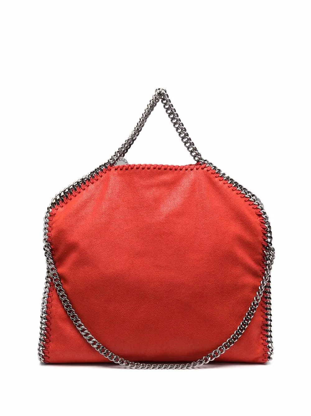 Stella McCartney Falabella Tote Bag | Orange | FARFETCH | Farfetch Global