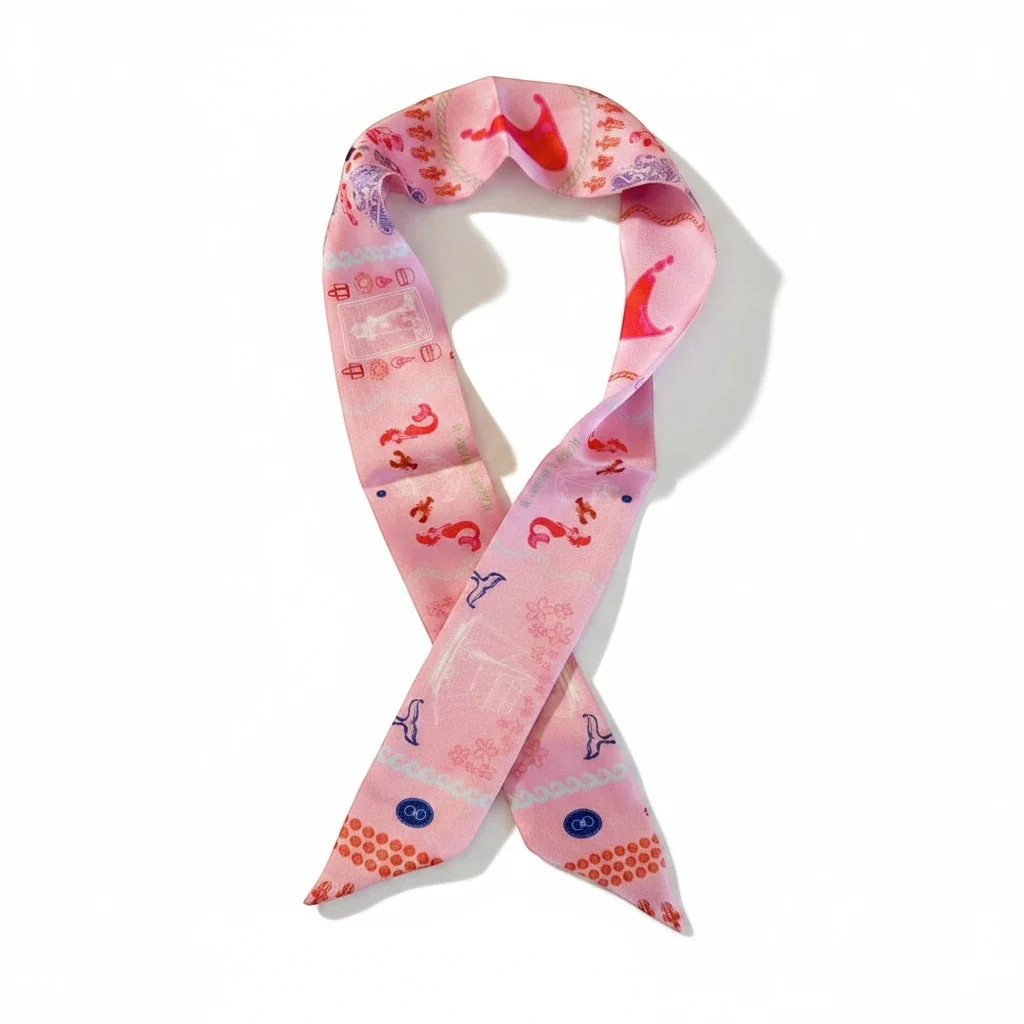 Nantucket Scarf | Gresham Jewelry