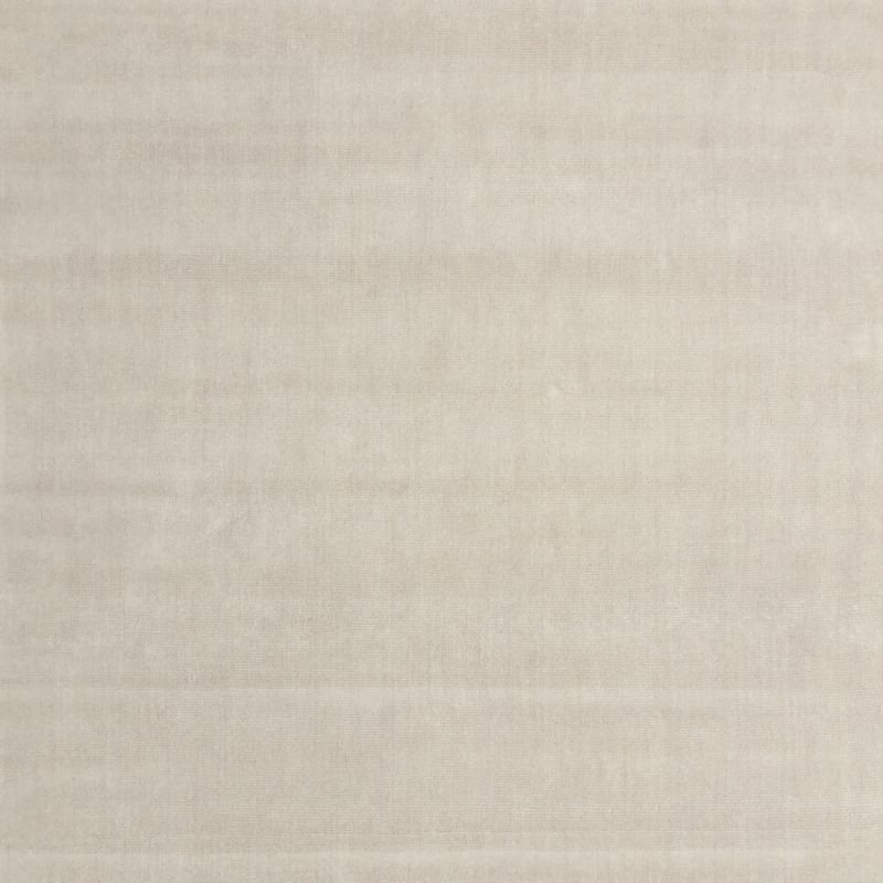 Vaughn Performance Wool-Blend Handwoven Ivory Area Rug 9'x12' + Reviews | Crate & Barrel | Crate & Barrel