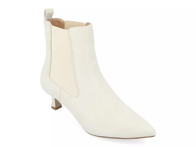 Journee Collection Tenlee Chelsea Boot | DSW
