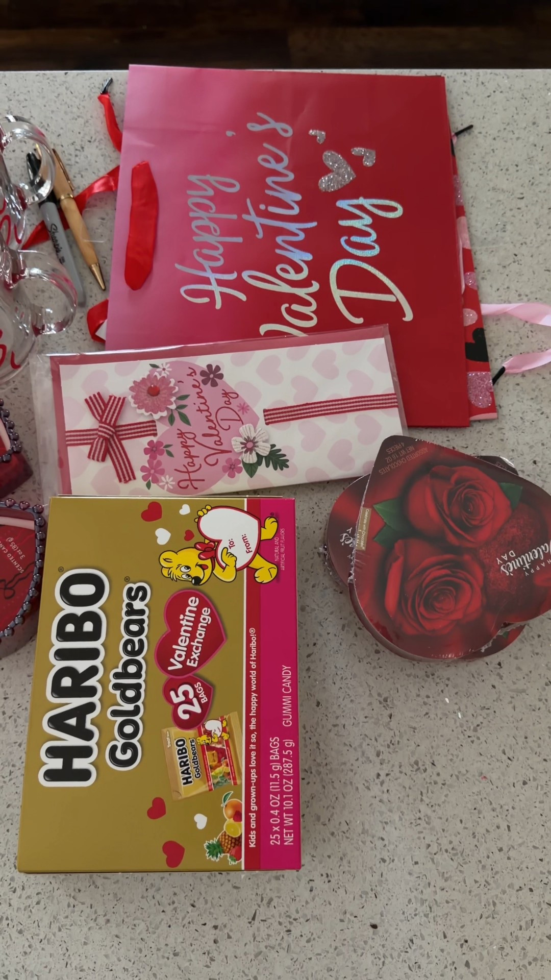 Let’s pack something small for my son’s class and his teachers.

#LTKmomlife #LTKValentine #LTKSeasonal