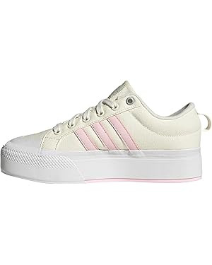 adidas Women's Bravada 2.0 Platform Sneaker | Amazon (US)