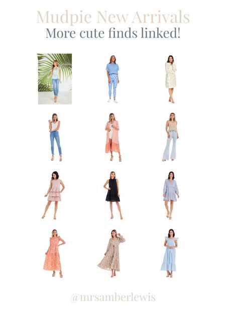 I’m ready for some fun colors in my closet! These dress would be perfect for Easter and I’m loving that swim suit cover! 

#LTKFind #LTKfamily #LTKSeasonal