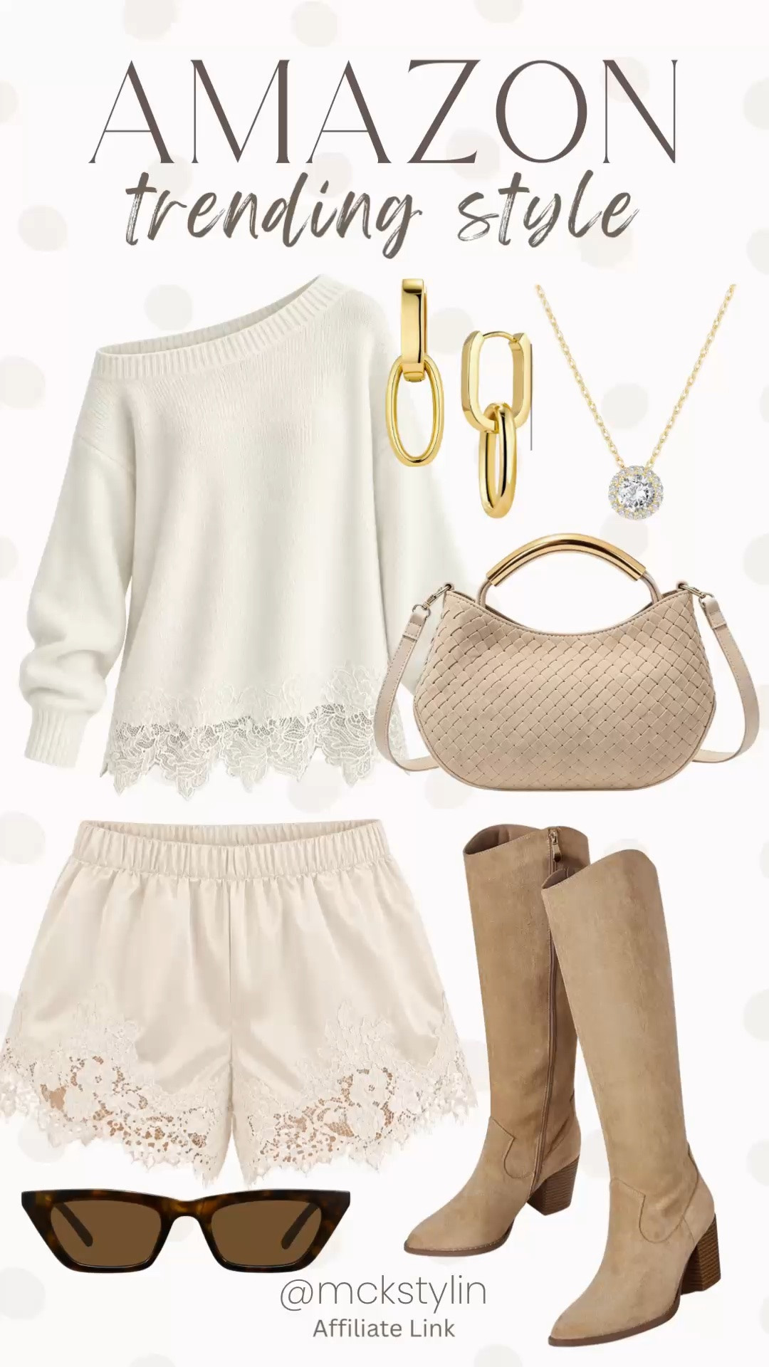 Trending fall outfit from Amazon.

#LTKootd #LTKSeasonal