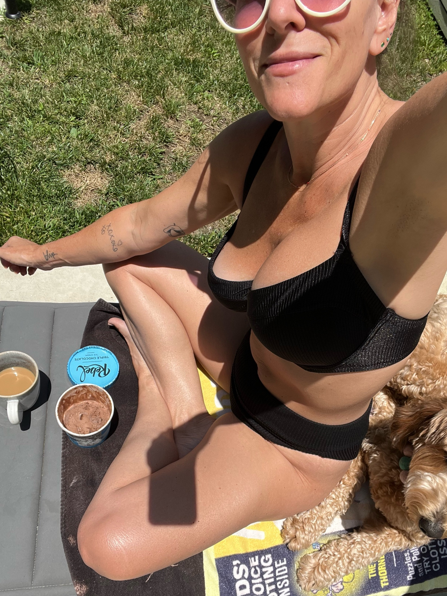 The black bikini, a classic. 🖤


#LTKswim #LTKstyletip #LTKSeasonal