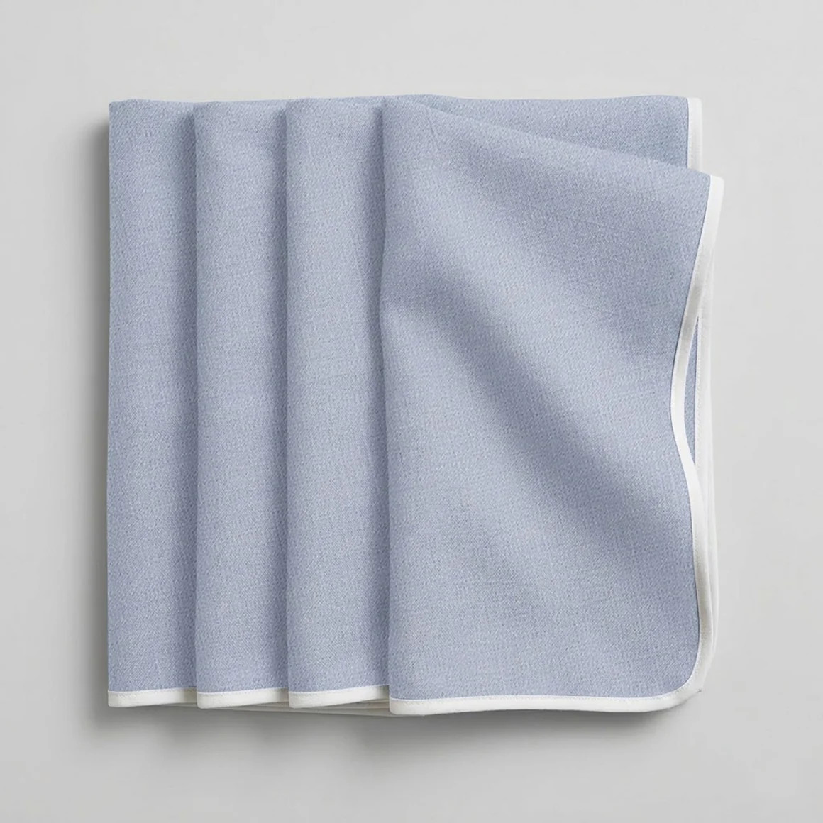 Kensington Napkins | Solino Home