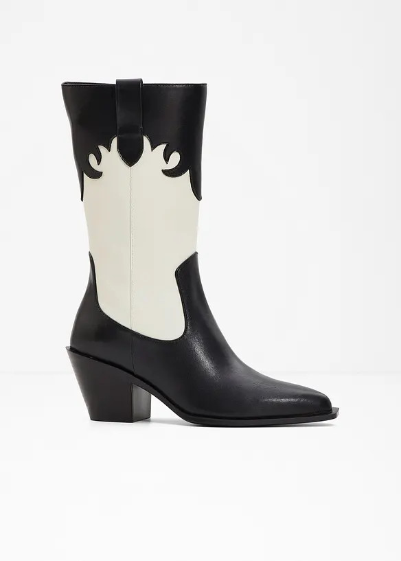 Cowboy Stiefel | Bonprix DE