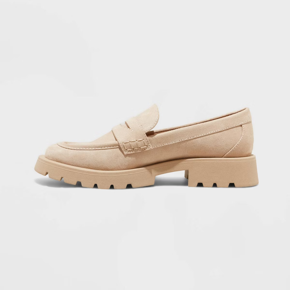 Women's Archie Loafer Flats - A New Day™ | Target