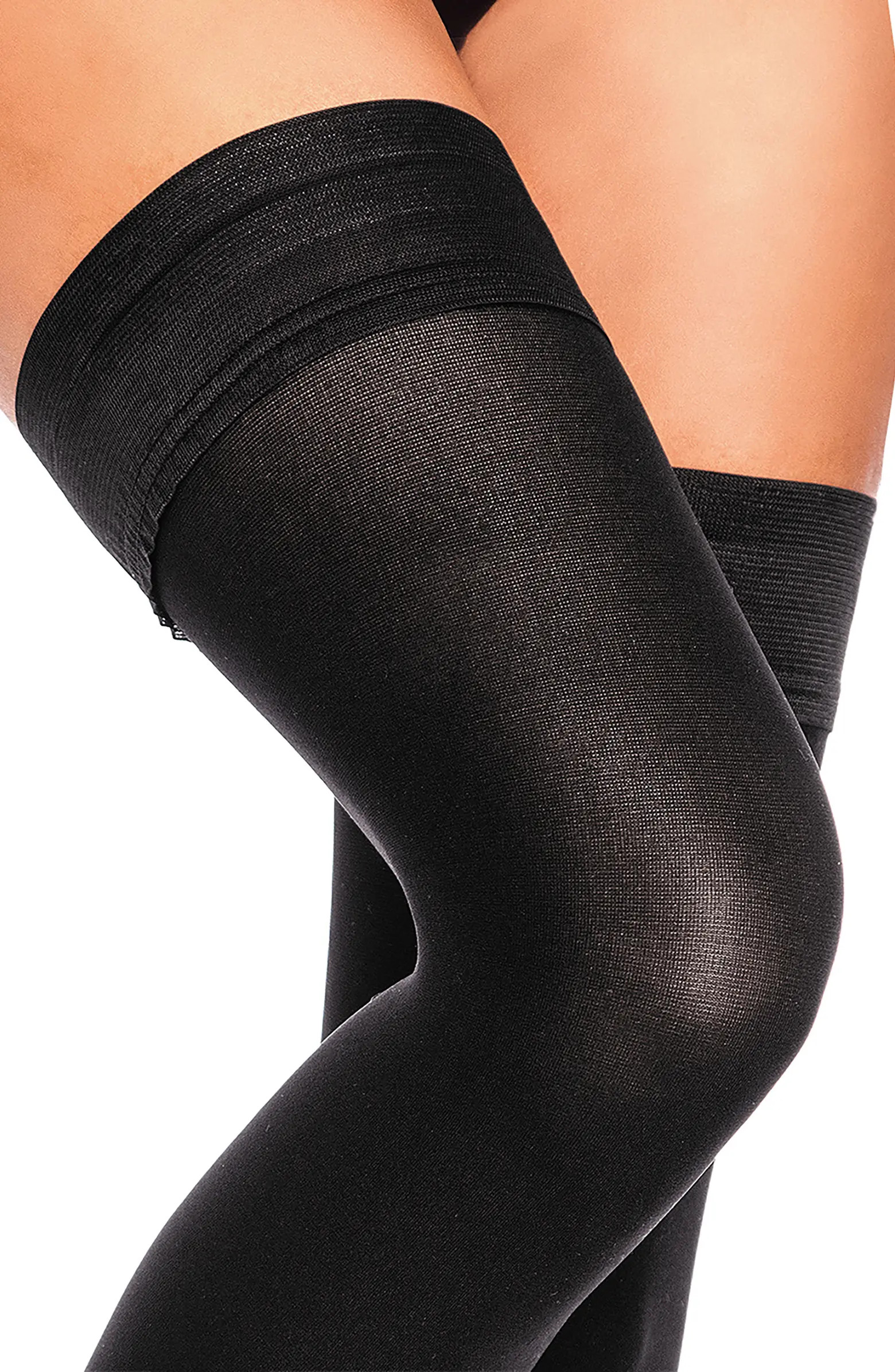 Glamory Hosiery Silky60 Stay-Put Stockings | Nordstrom | Nordstrom