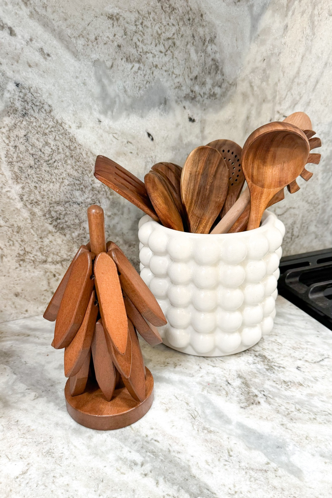 Wooden trivets

#LTKHome