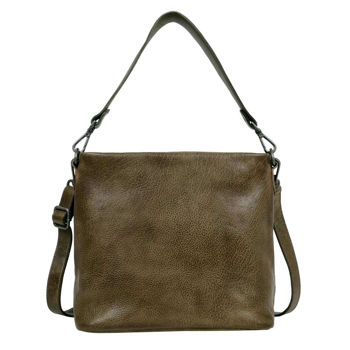 Ivy Leather Crossbody Bag | Latico Leathers