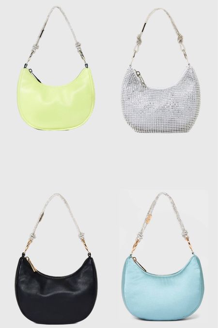 Mini Bags 👛 

#LTKitbag #LTKstyletip