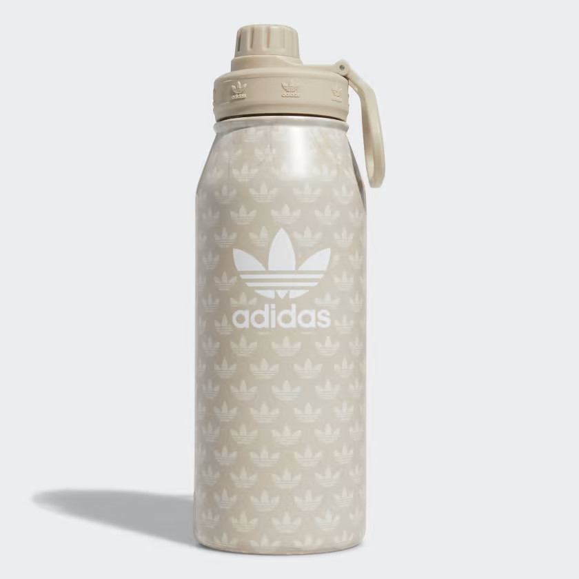 Steel Metal Bottle 1L | adidas (US)