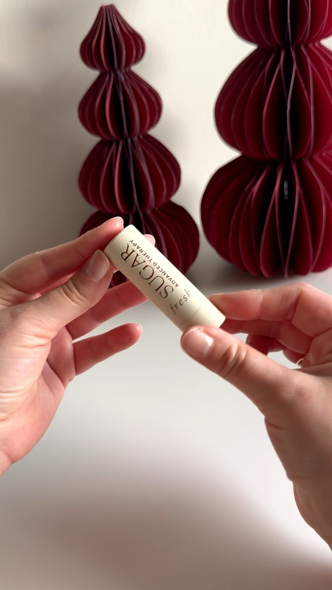 My must-have lip essential 🤍 
The Fresh Sugar Lip Treatment is the only balm that truly heals dry, chapped lips — I always keep it in my bag!

Gifts for All (20% off basket) + 30% off Sephora Collection.

#ad #LTKHoliday 




#LTKBeauty #LTKGiftGuide #LTKHoliday