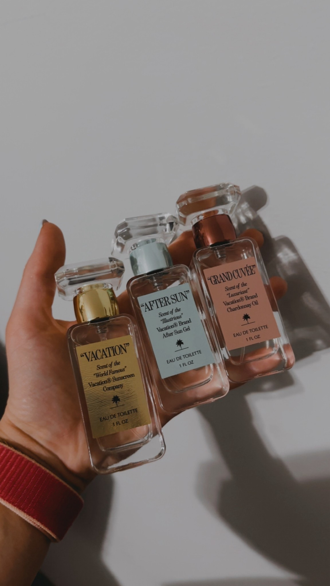 THE scents of the summer!!!🌞

#LTKSeasonal #LTKBeauty #LTKSummerEdit