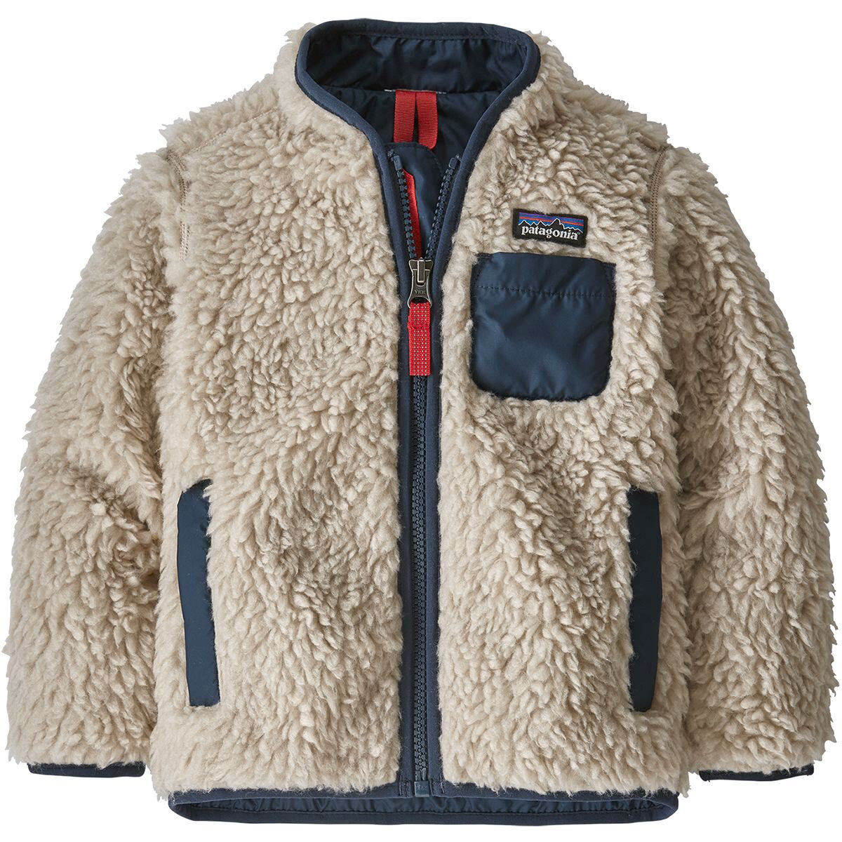 Retro-X Fleece Jacket - Toddlers' | Backcountry