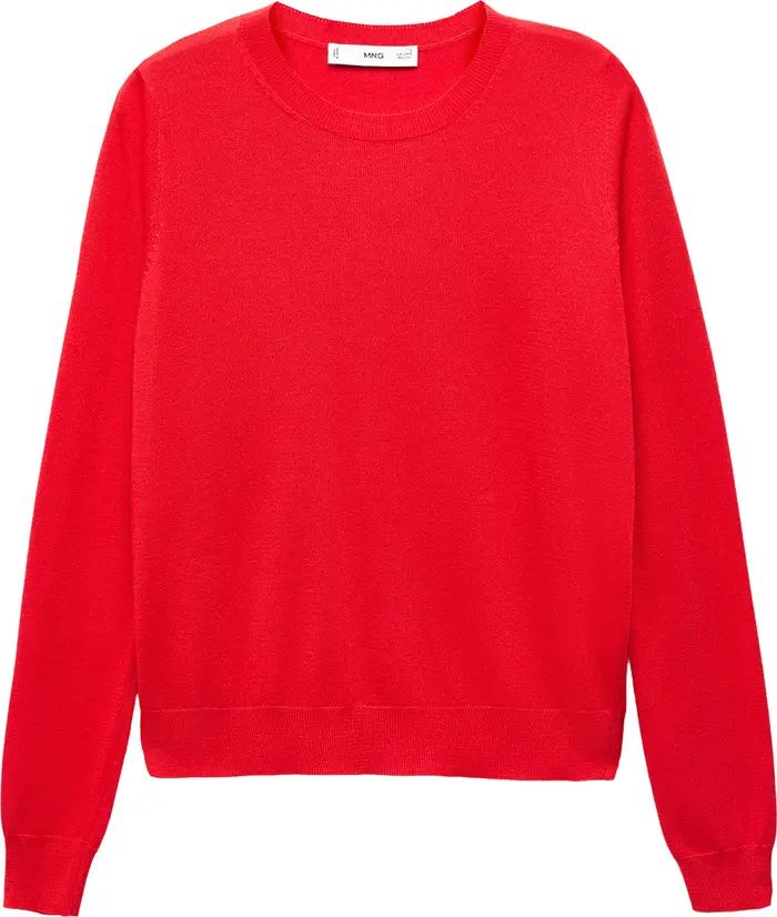 Crewneck Sweater | Nordstrom