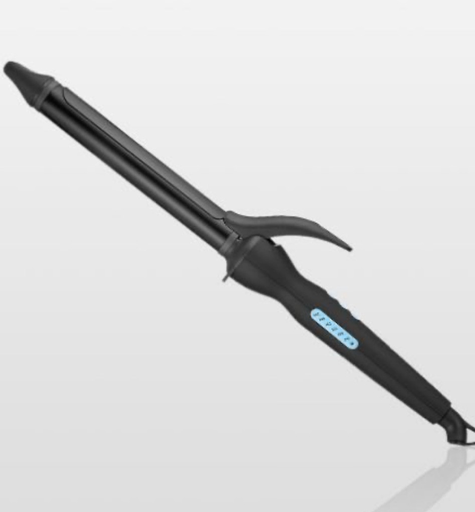 My go to curling iron — she’s the best! 

#LTKCyberweek #LTKGiftGuide #LTKHoliday