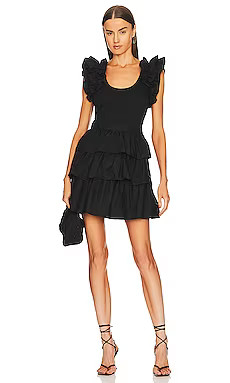 Hanna Dress
                    
                    Ulla Johnson | Revolve Clothing (Global)