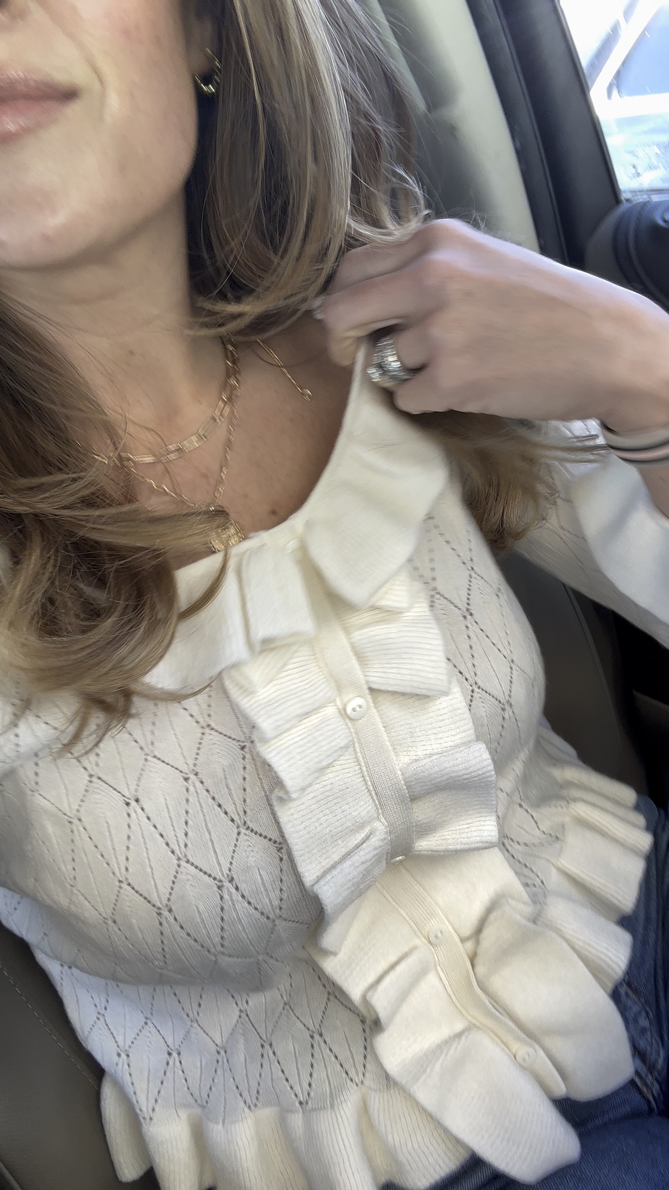 The cutest Walmart sweater! 

#LTKHoliday #LTKSeasonal