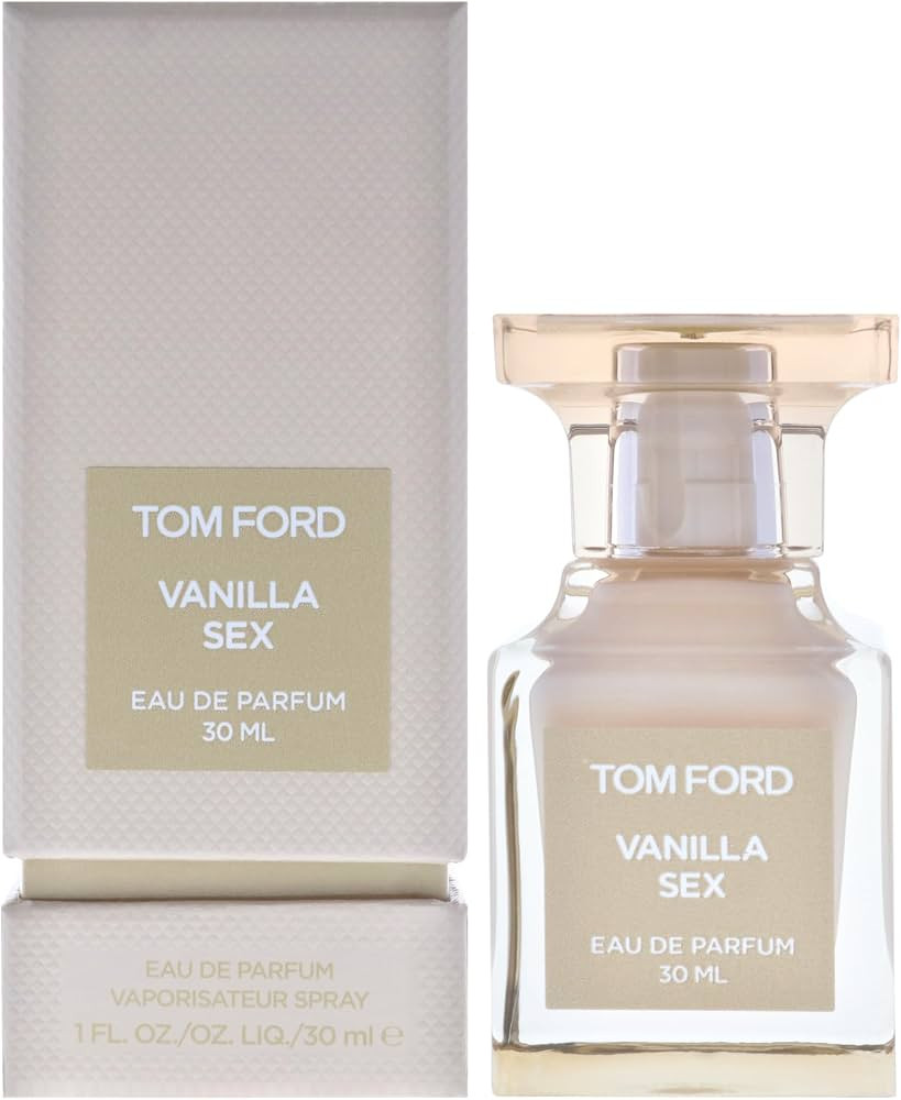 Vanilla Sex by Tom Ford for Unisex - 1 oz EDP Spray | Amazon (US)