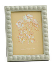 5x7 Dotted Edge Tabletop Picture Frame | Mother's Day Gifts | Marshalls | Marshalls