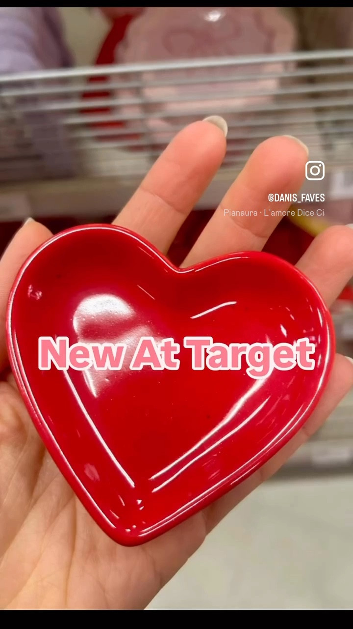 New at Target ❤️ 

#valentinesdays #targetfinds

#LTKHome #LTKSeasonal #LTKSaleAlert