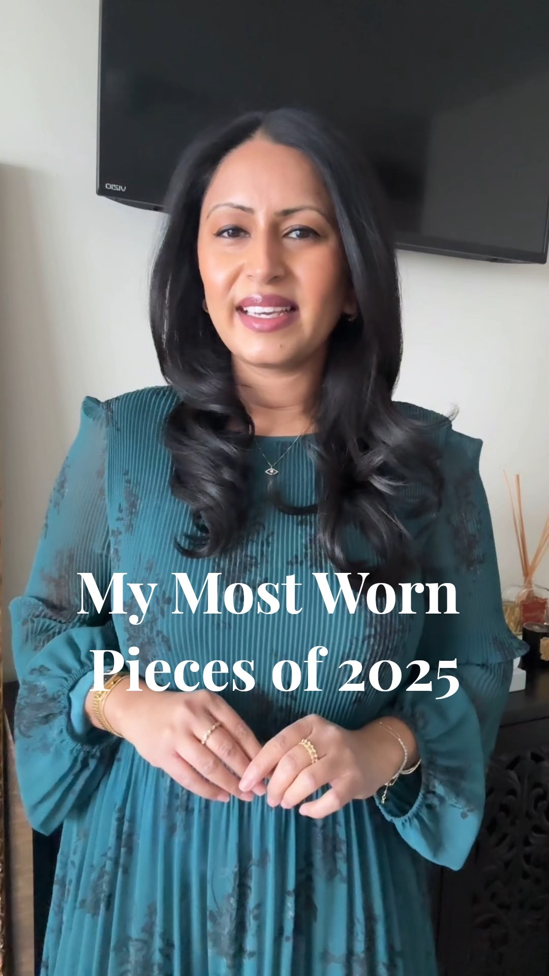 My Most Worn Pieces in 2025 from my capsule wardrobe 

#LTKstorytime #LTKPetite #LTKOver40