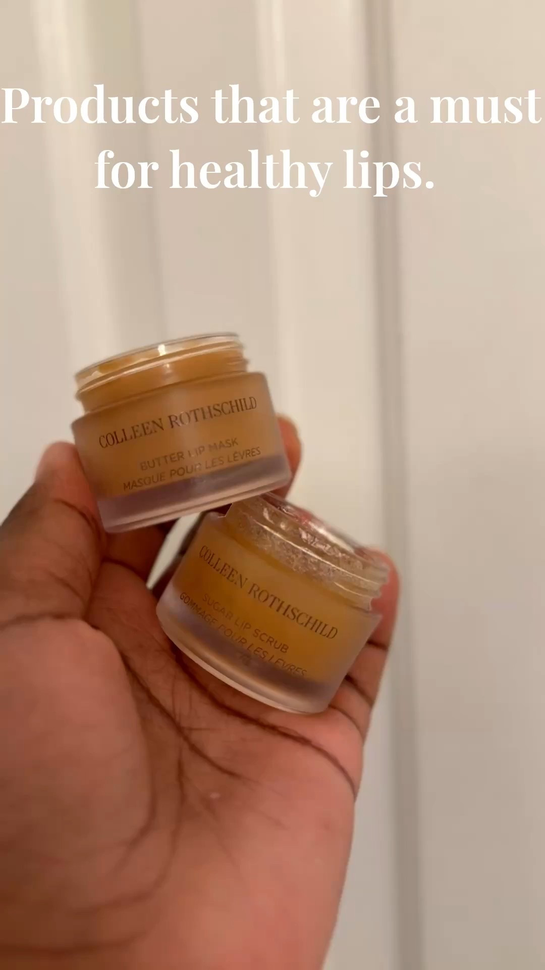 SecretsofYve: Couldn’t recommend these @colleenroyhschild products enough. Gift guide picks. 🎁 
#Secretsofyve #ltkgiftguide
Always humbled & thankful to have you here.. New posts daily at 3pm & 4:15pm EST. 
CEO: PATESI Global & PATESIfoundation.org
@secretsofyve : where beautiful meets practical, comfy meets style, affordable meets glam with a splash of splurge every now and then. I do LOVE a good sale and combining codes! #ltkstyletip #ltksalealert #ltkfamily #ltku #ltkfindsunder100 #ltkfindsunder50 #ltkplussize #ltkmidsize #ltkover40 #ltkpetite #ltkvlog #ltktravel #ltkparties #ltkstorytime #ltkmorningroutine #ltkholiday #ltkmomlife #ltkgrwm ltkbump #ltktall #ltkselfcare secretsofyve 

#LTKWedding #LTKSeasonal #LTKWorkwear