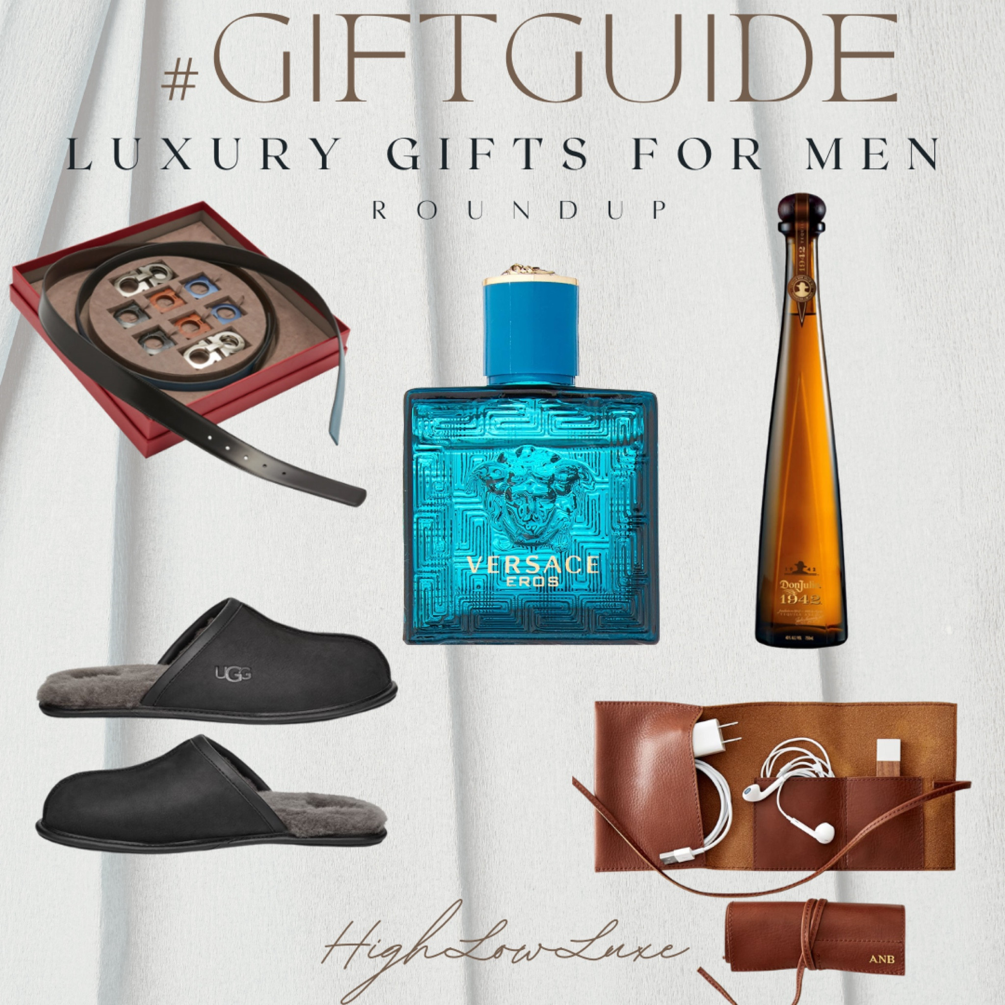 Shop these luxury gifts for the special man in your life ♥️🎄

#LTKHoliday #LTKSeasonal #LTKGiftGuide