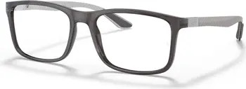 Ray-Ban 55mm Rectangle optical glasses | Nordstrom | Nordstrom
