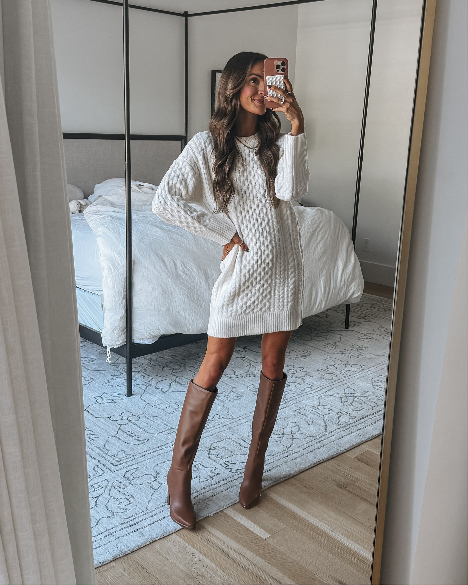 thanksgiving outfit idea 🤎