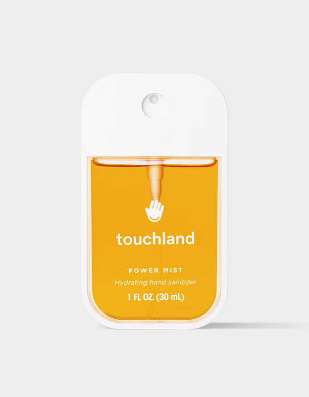 Touchland Power Mist 30 ml Hand Sanitizer | Aerie