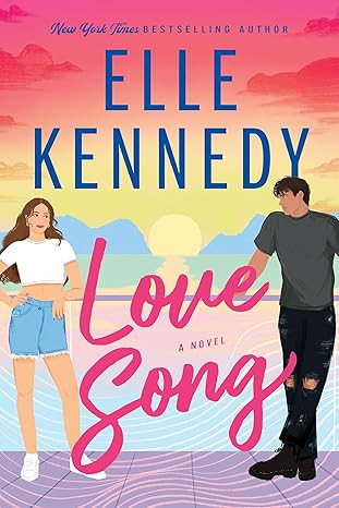 Love Song: A Briar Universe Novel (Campus Diaries)      Kindle Edition | Amazon (US)