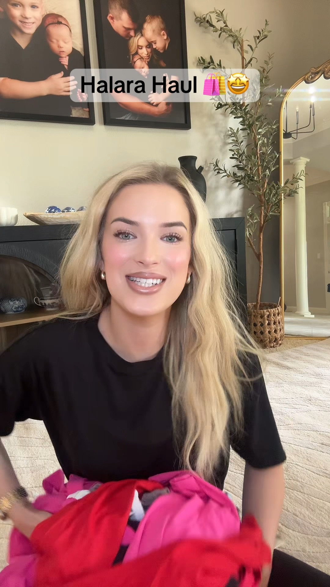 Halara haul!! Literally feels like butter in clothing form😍🤩

#LTKStyleTip #LTKActive #LTKWorkwear