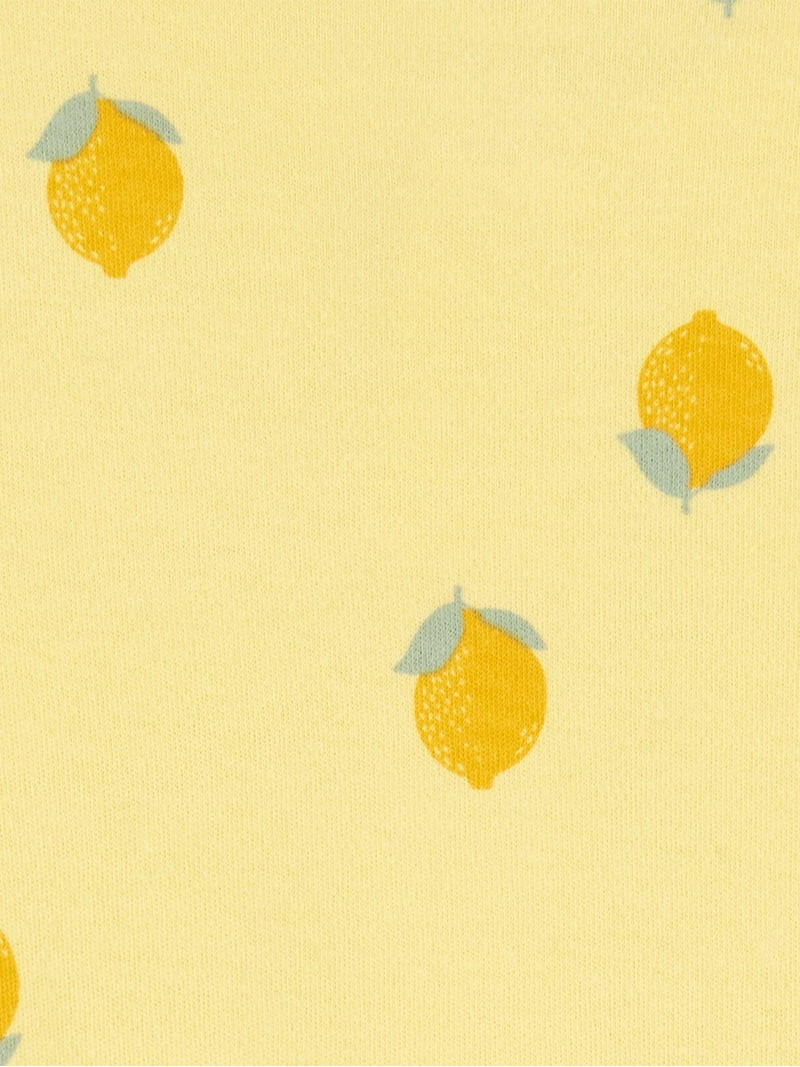 Carter's Child of Mine Baby Girl Sleep 'n Play, One-Piece, Sizes Preemie-6/9 Months | Walmart (US)