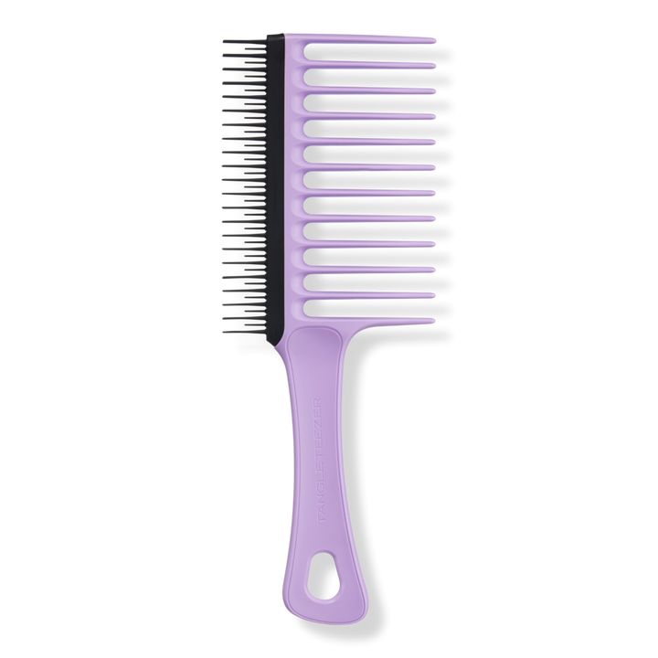 The Wide Tooth Dual Sided Comb - Curly to Coily Hair | Ulta