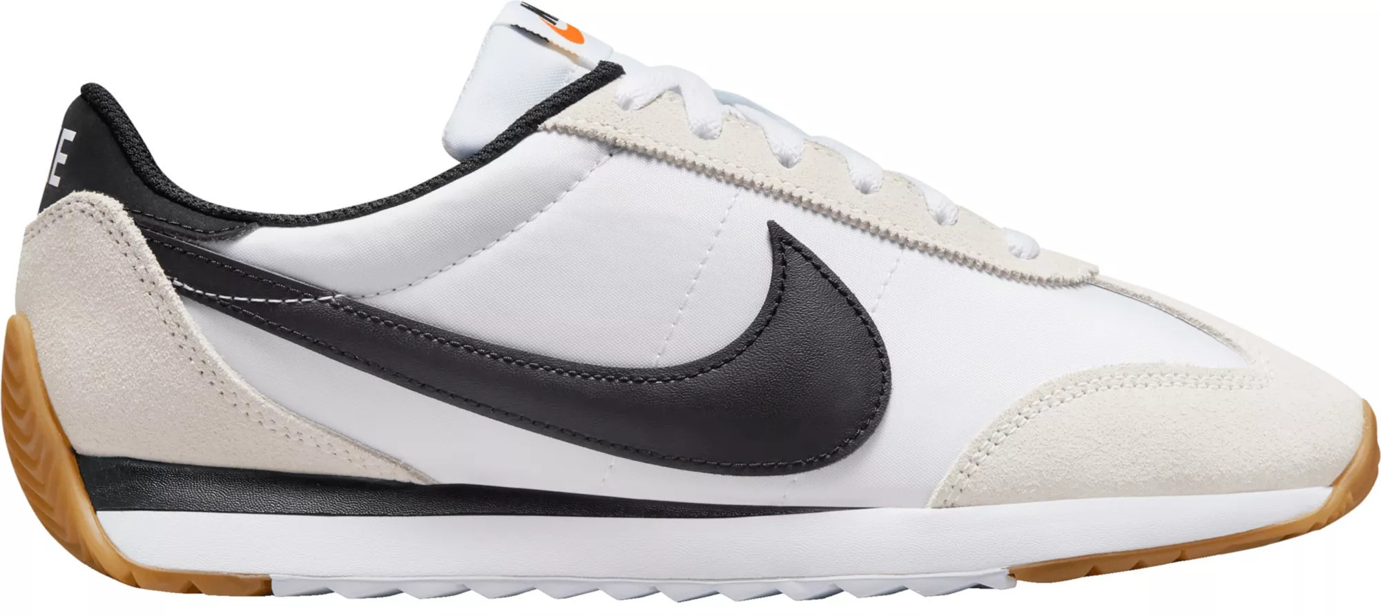 Nike Women's Pacific Shoes, Size 10.5, White/Black/White | DICK'S Sporting Goods
