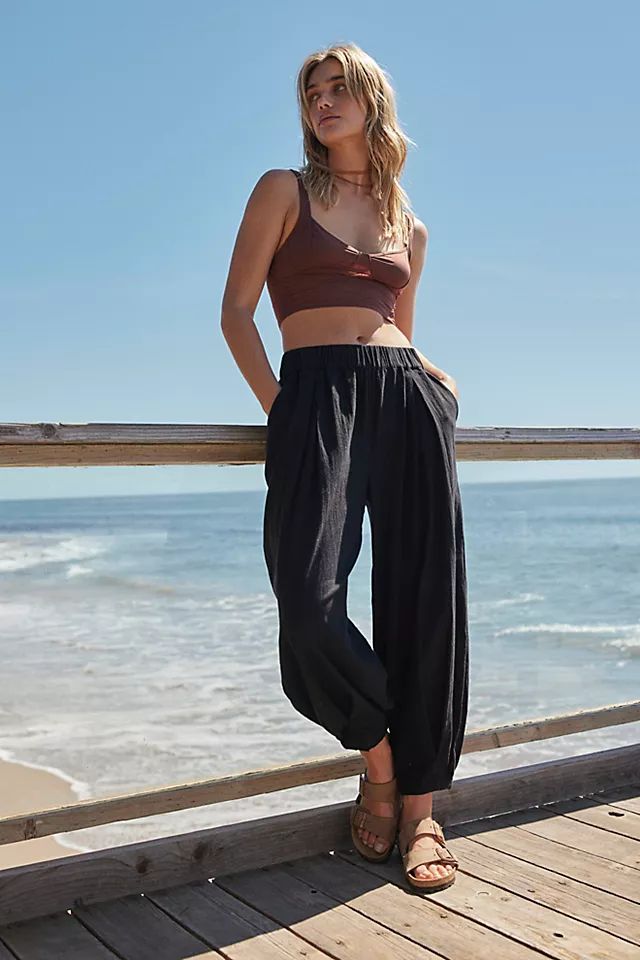 Remi Trousers | Free People (Global - UK&FR Excluded)