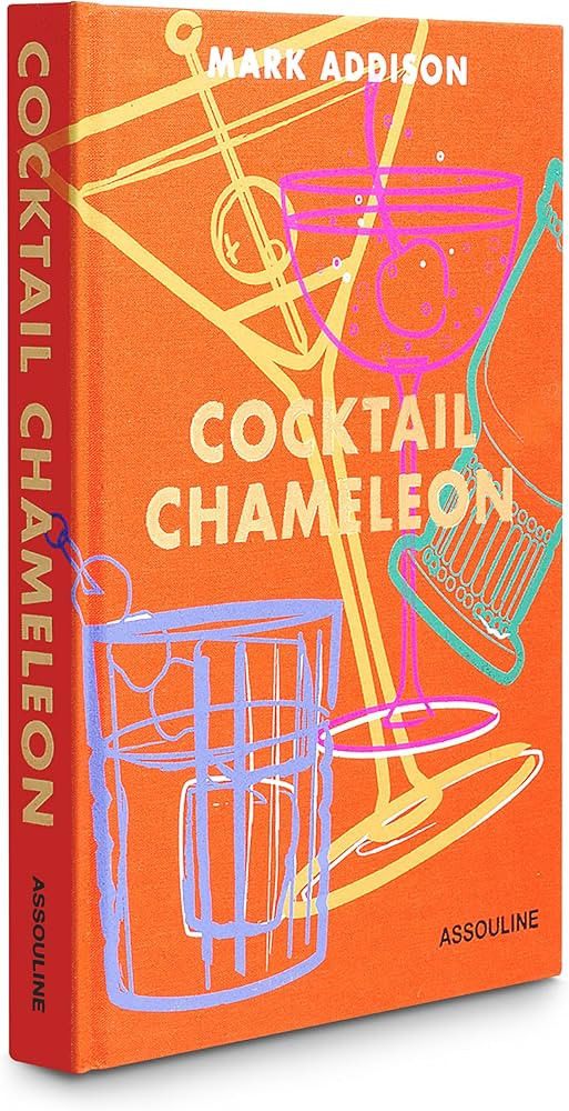 Cocktail Chameleon | Amazon (US)