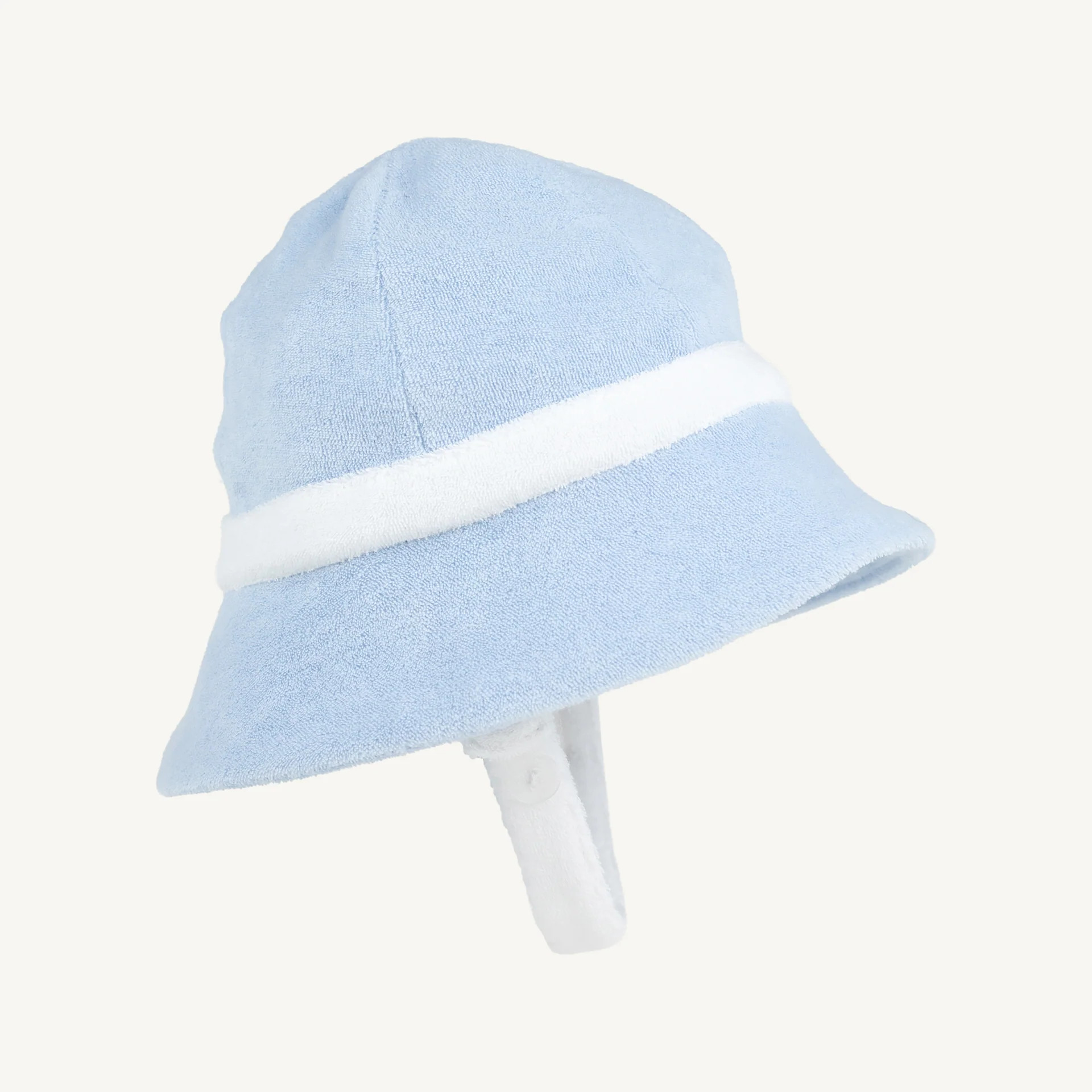 Henry's Boating Bucket Hat (Terrycloth) | The Beaufort Bonnet Company