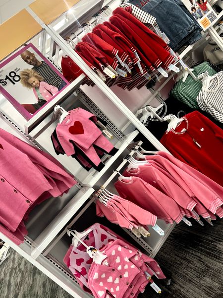 RUN DONT WALK! Cutest baby valentines clothes everrrrrrr 🥹💕❤️

#LTKkids #LTKFind #LTKSeasonal