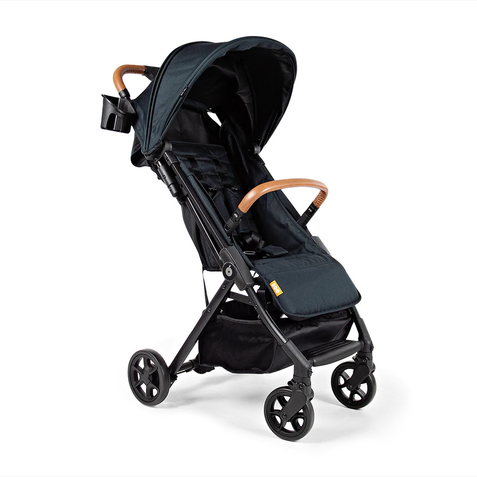 Zoe Traveler: Compact Airplane Travel Stroller | Zoe Baby Products